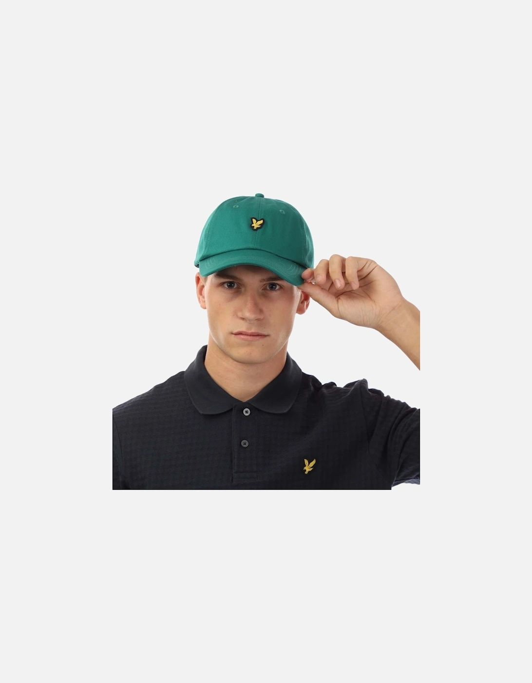 Baseball Cap, 4 of 3