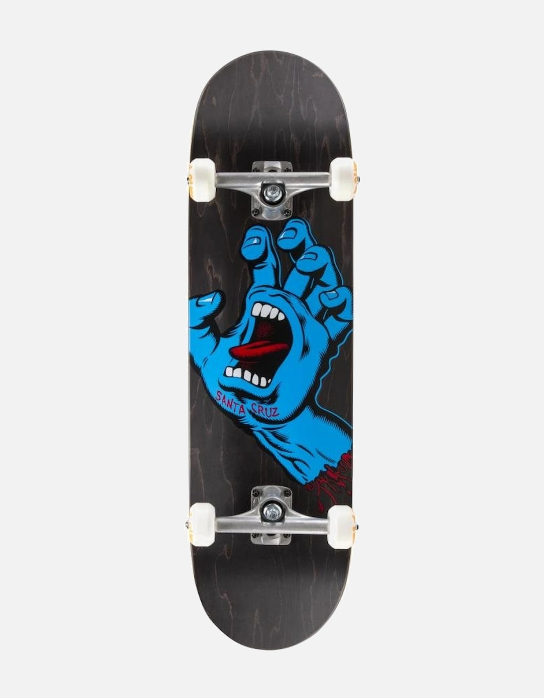 Screaming Hand Complete Skateboard Kit - 8.6", 6 of 5