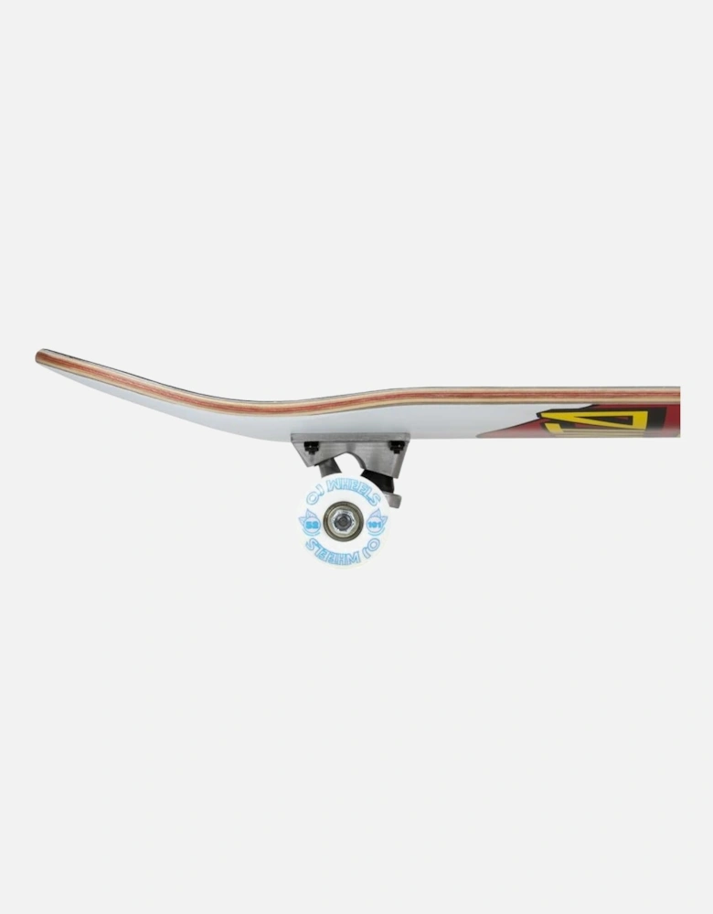 Classic Dot Complete Skateboard Kit - 8.0"