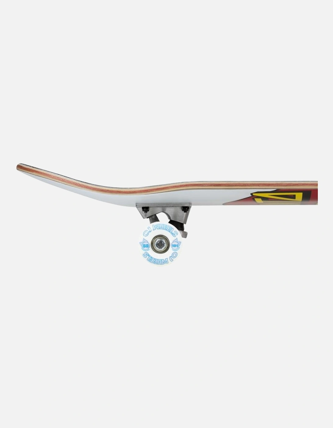 Classic Dot Complete Skateboard Kit - 8.0"