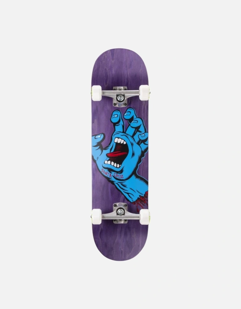 Screaming Hand Complete Skateboard Kit - 8.375"