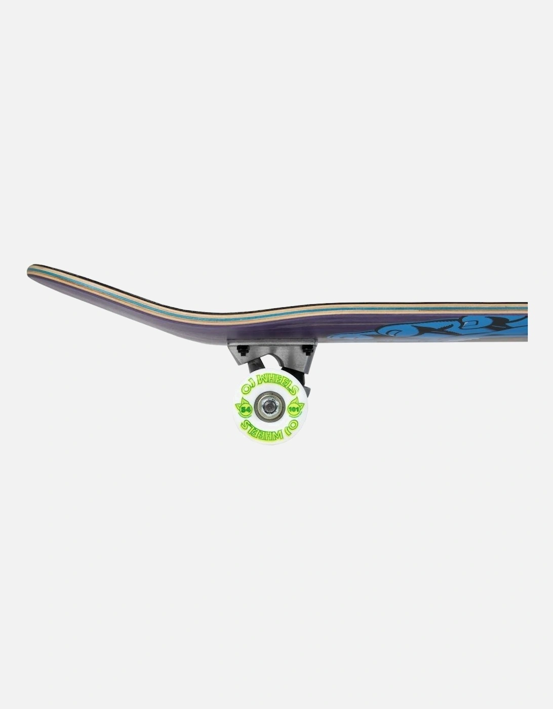 Screaming Hand Complete Skateboard Kit - 8.375"