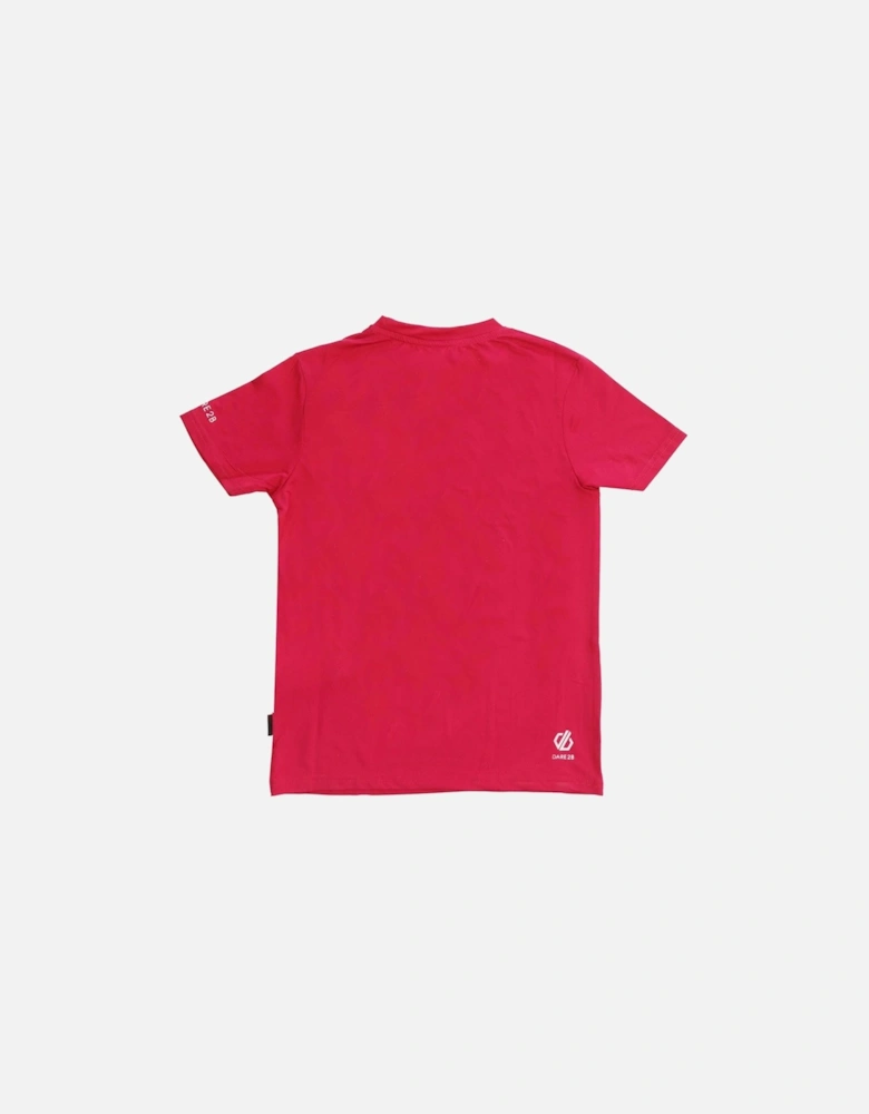 Juniors Amuse II Lightweight T-Shirt