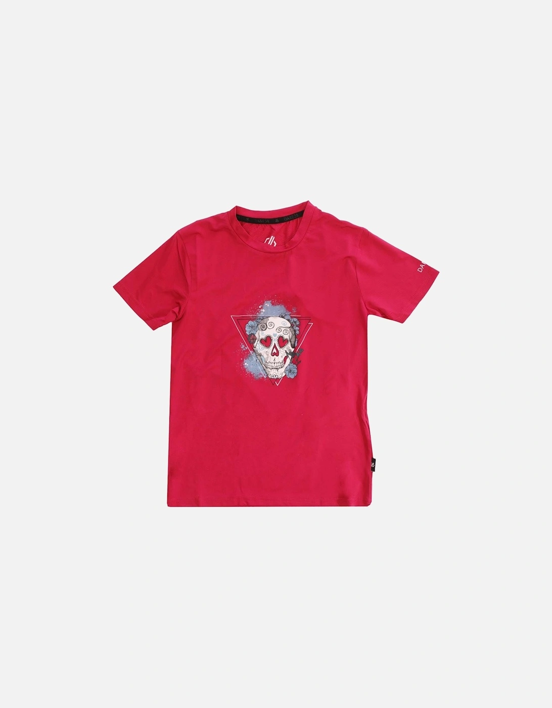 Juniors Amuse II Lightweight T-Shirt, 3 of 2