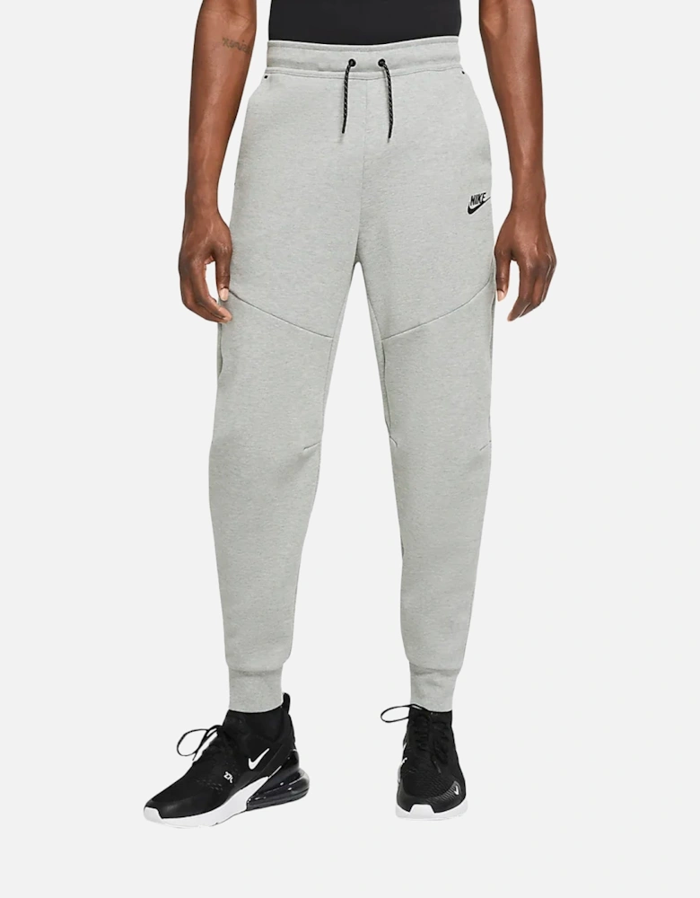 Tech Fleece Joggers Grey Sportswear Jog Pant