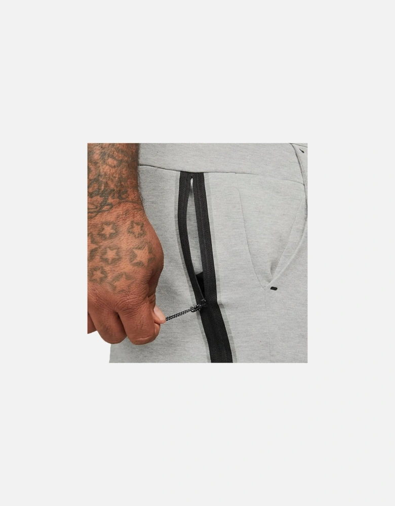 Tech Fleece Joggers Grey Sportswear Jog Pant