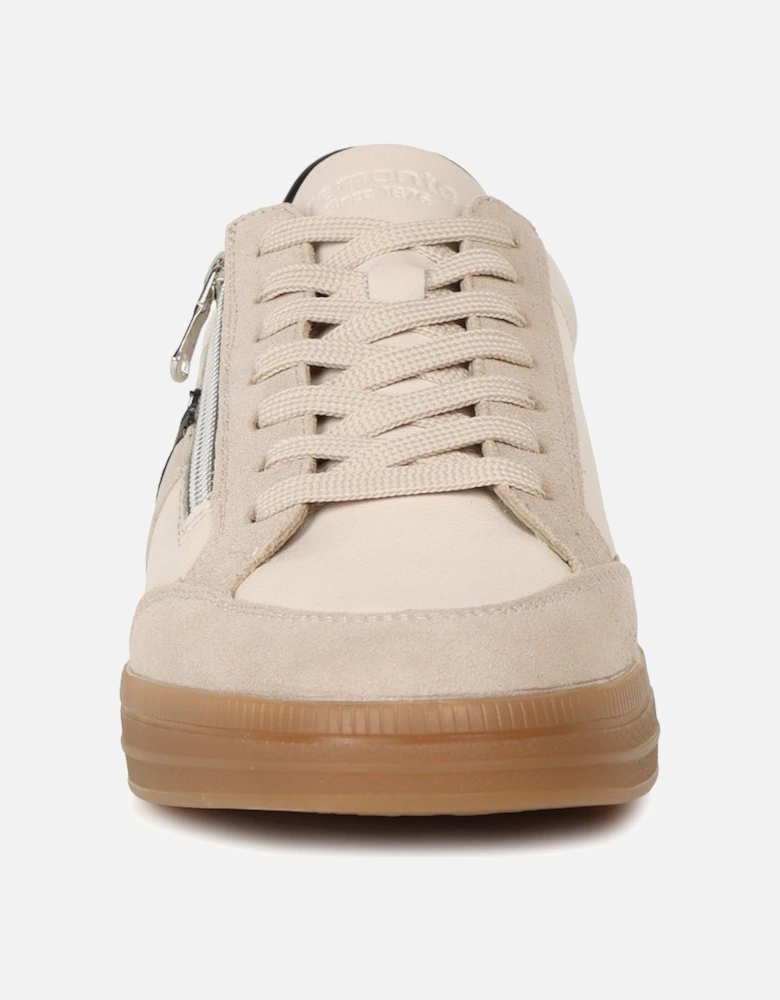 Artistic Womens Trainers