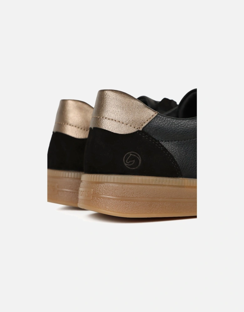 Artistic Womens Trainers