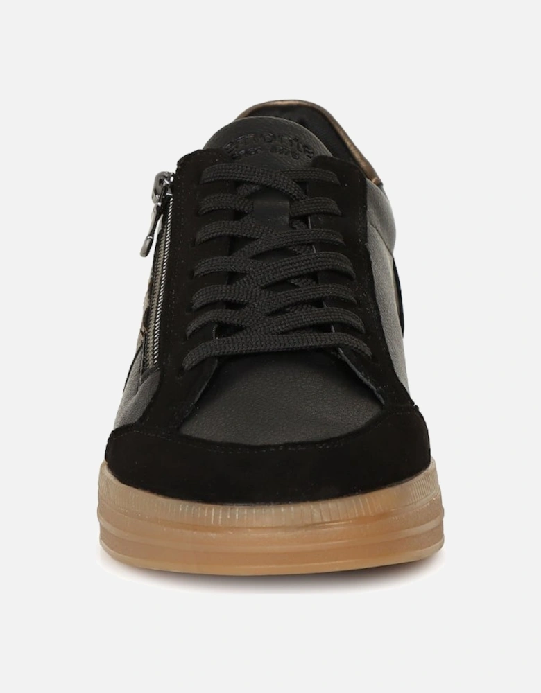 Artistic Womens Trainers