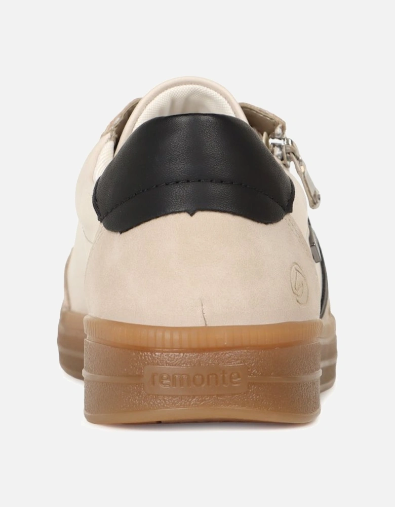 Artistic Womens Trainers