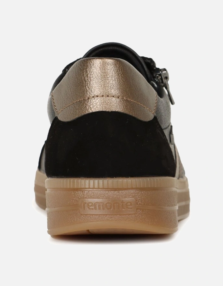 Artistic Womens Trainers
