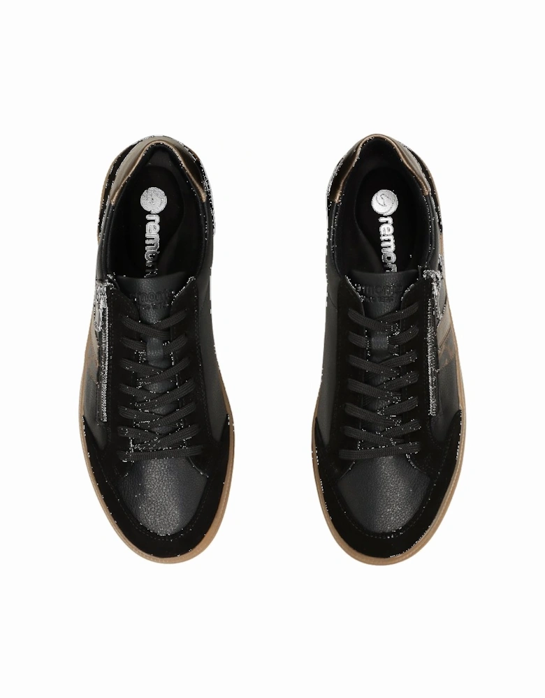 Artistic Womens Trainers