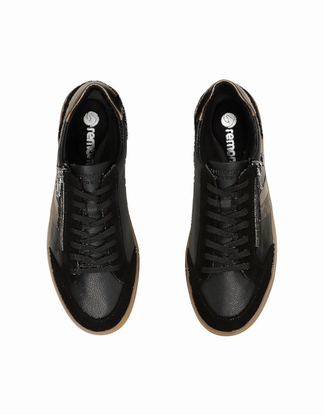 Artistic Womens Trainers