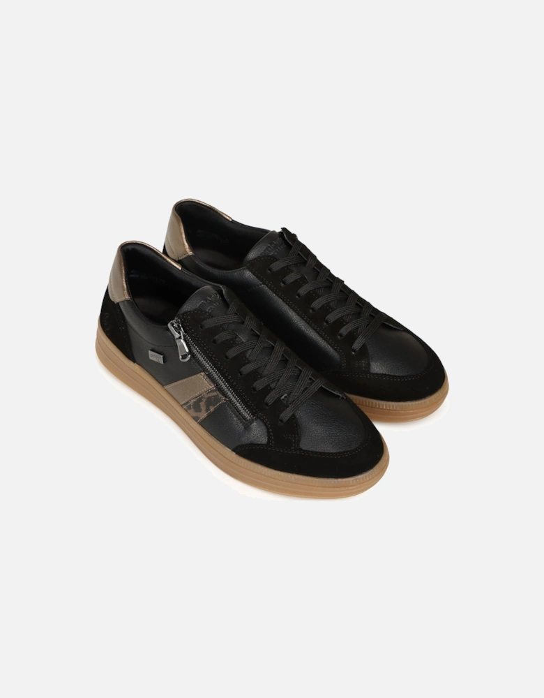 Artistic Womens Trainers