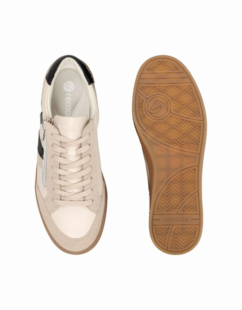 Artistic Womens Trainers