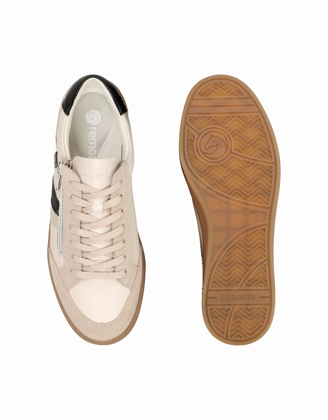 Artistic Womens Trainers