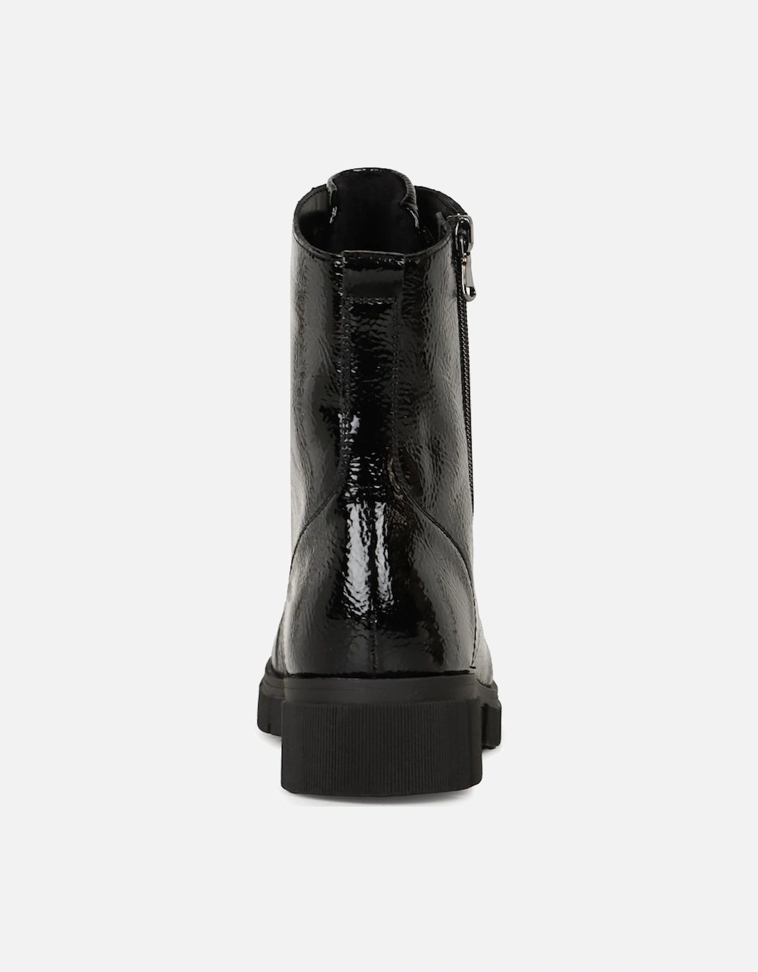 Dedicate Womens Biker Boots