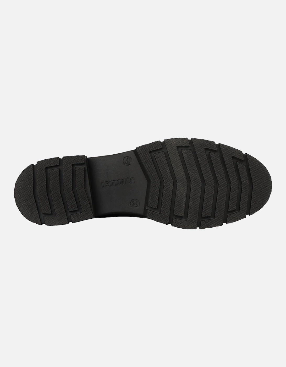 Dedicate Womens Biker Boots