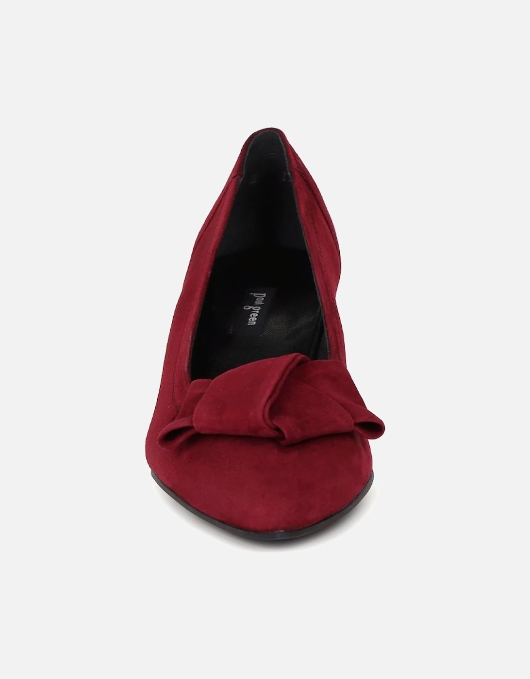 Anika Womens Court Shoes