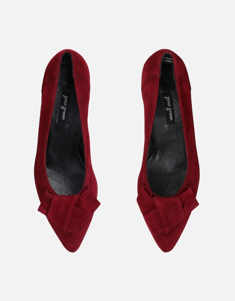 Anika Womens Court Shoes