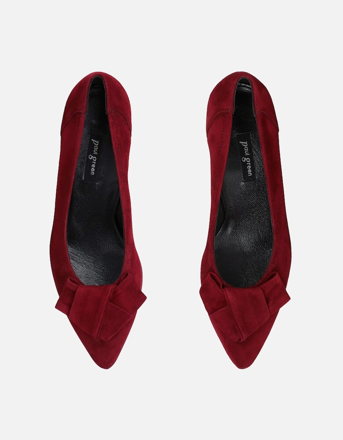 Anika Womens Court Shoes