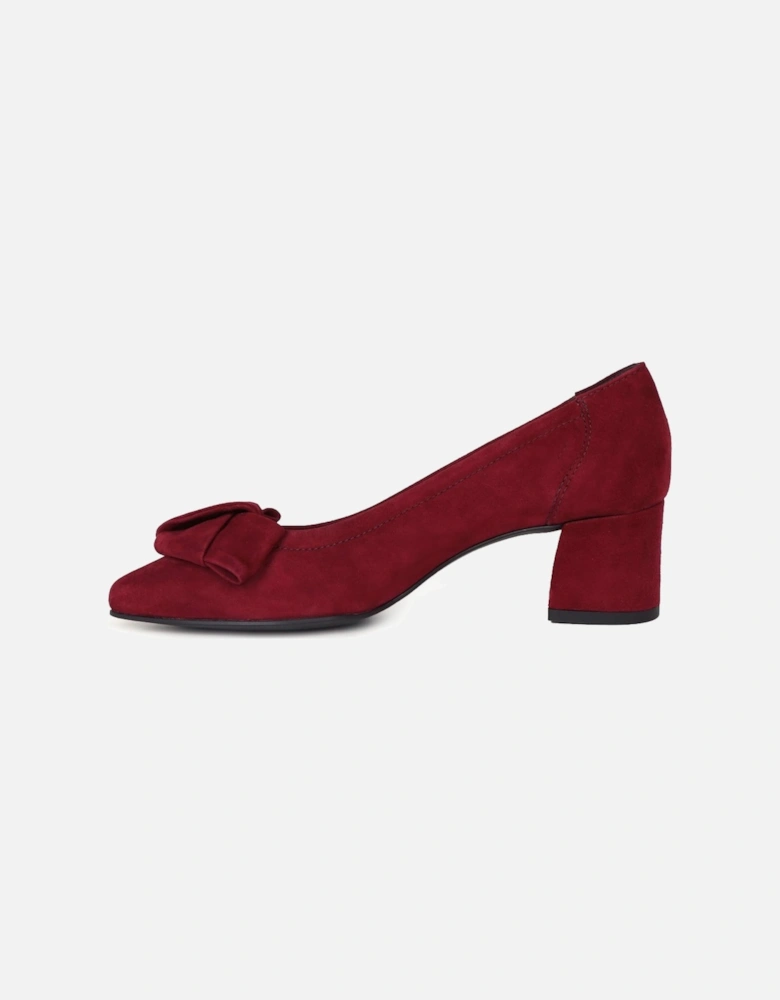 Anika Womens Court Shoes