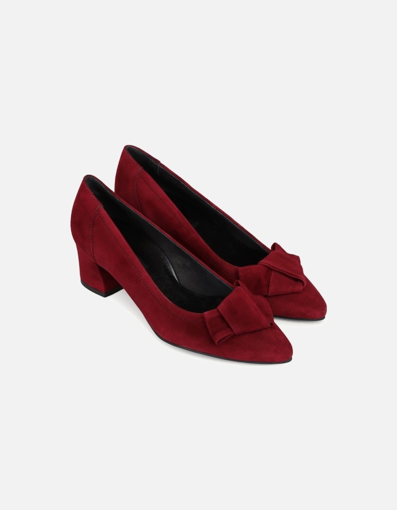 Anika Womens Court Shoes