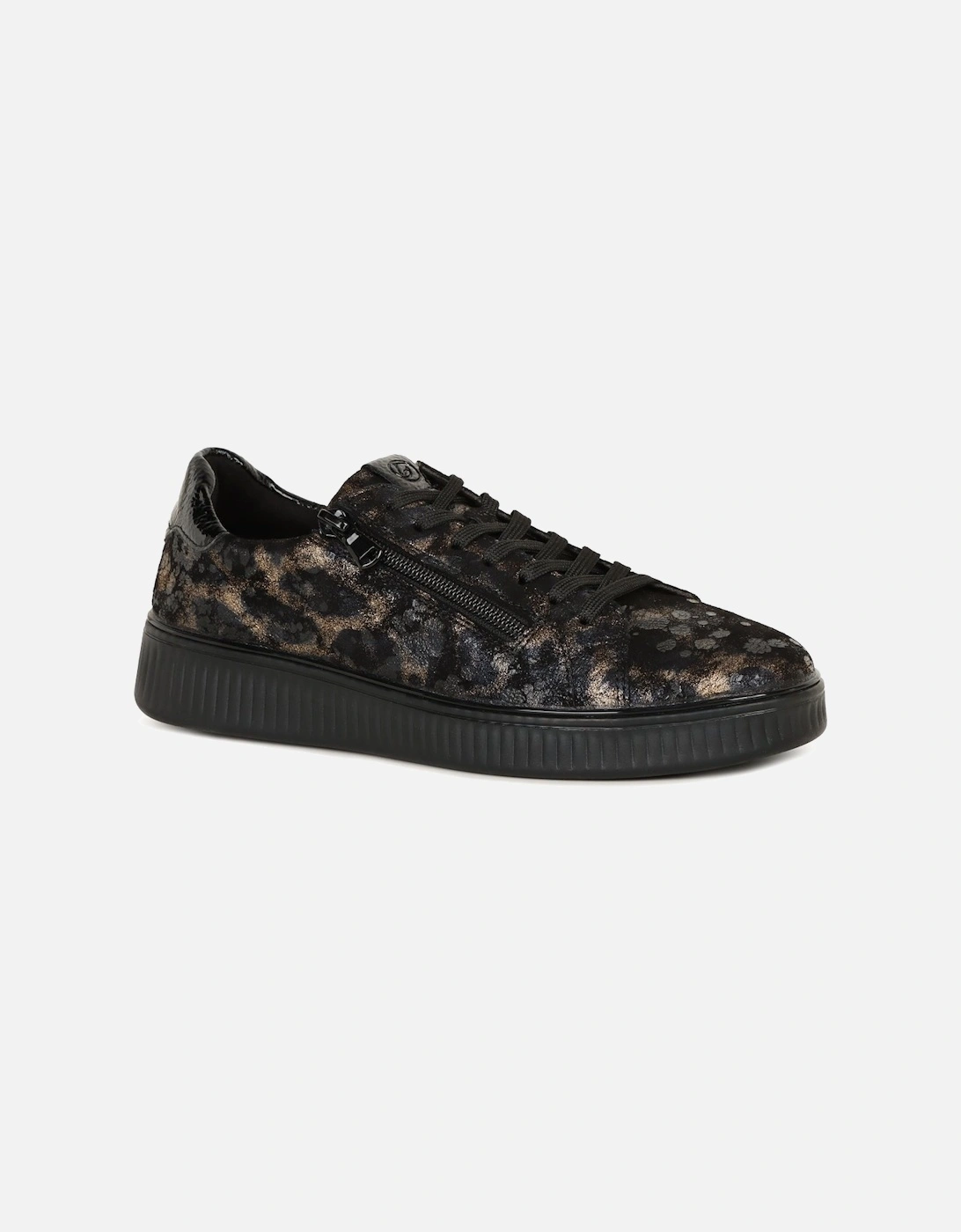 Parlour Womens Trainers, 8 of 7