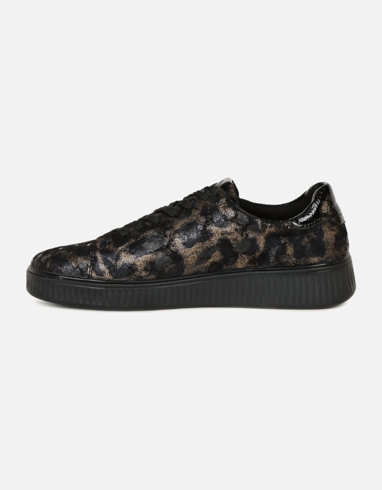 Parlour Womens Trainers