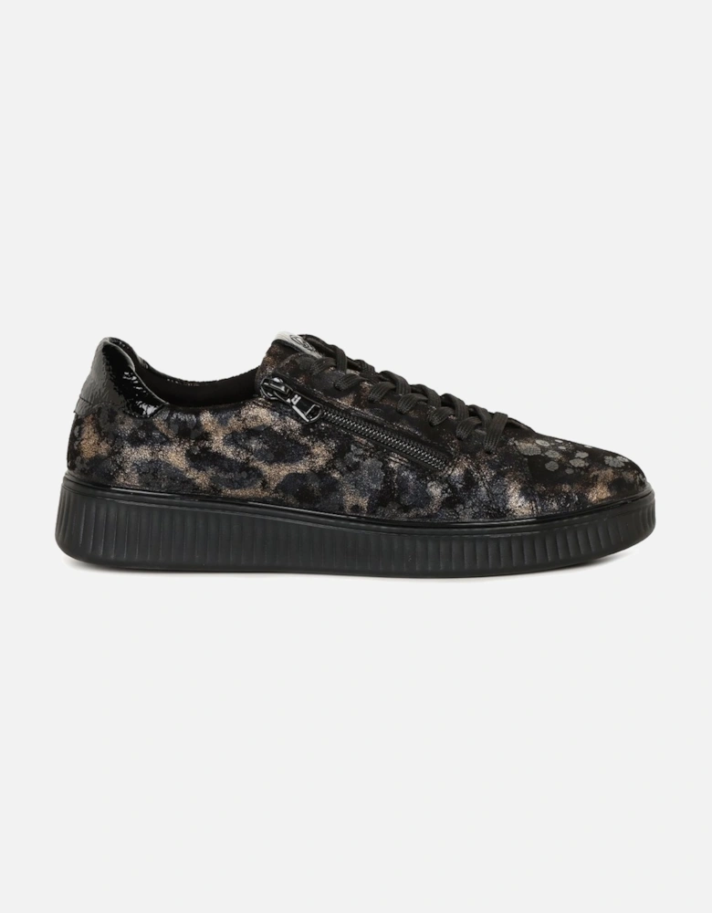 Parlour Womens Trainers