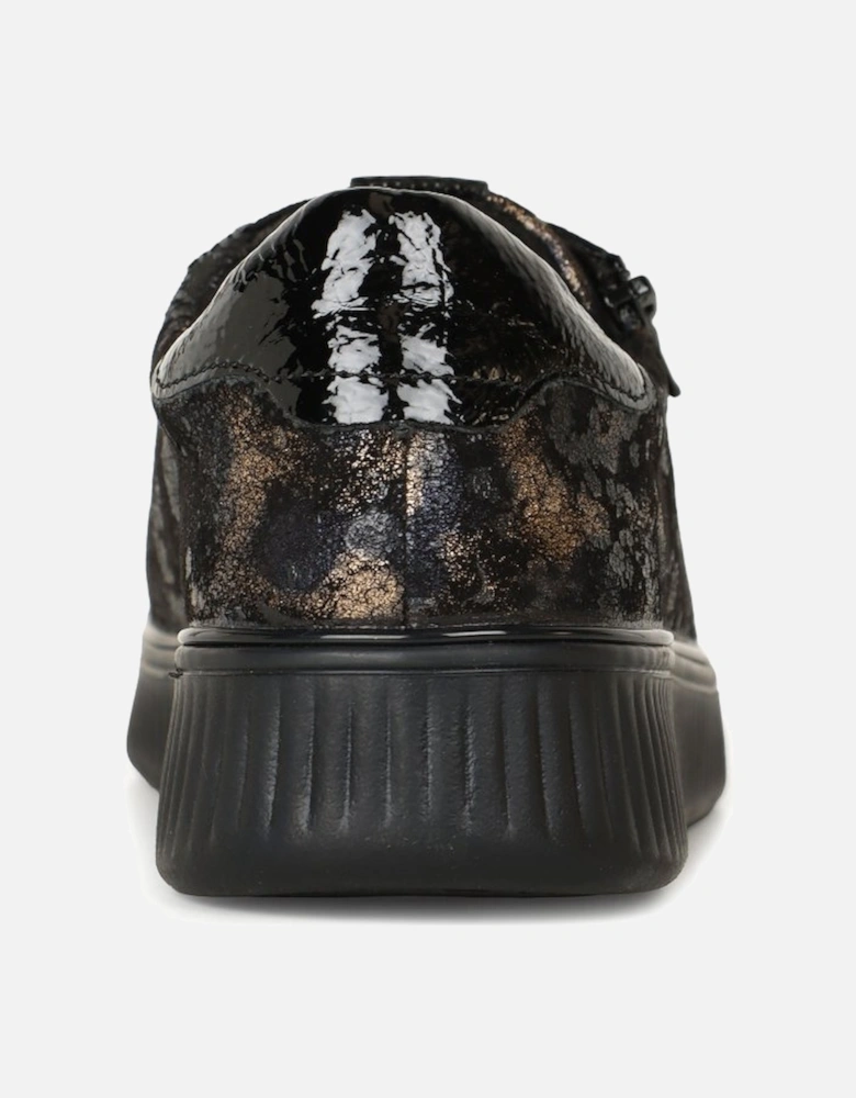 Parlour Womens Trainers