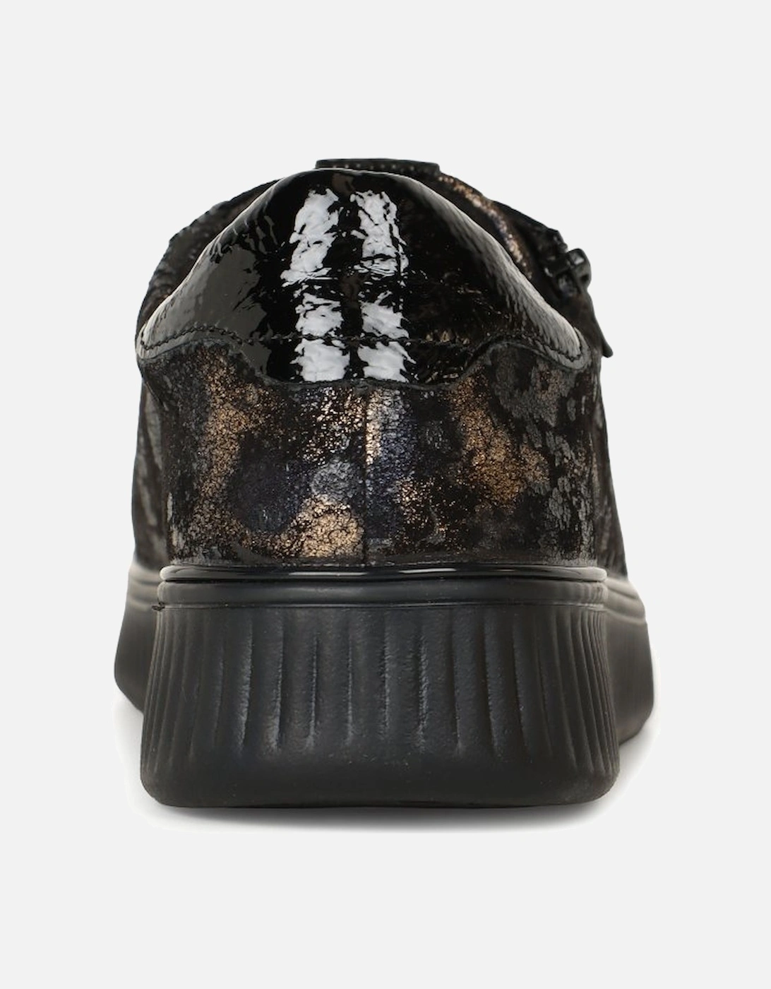 Parlour Womens Trainers