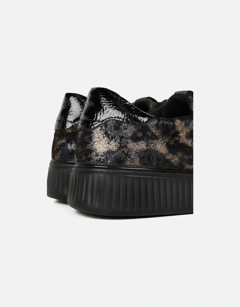 Parlour Womens Trainers