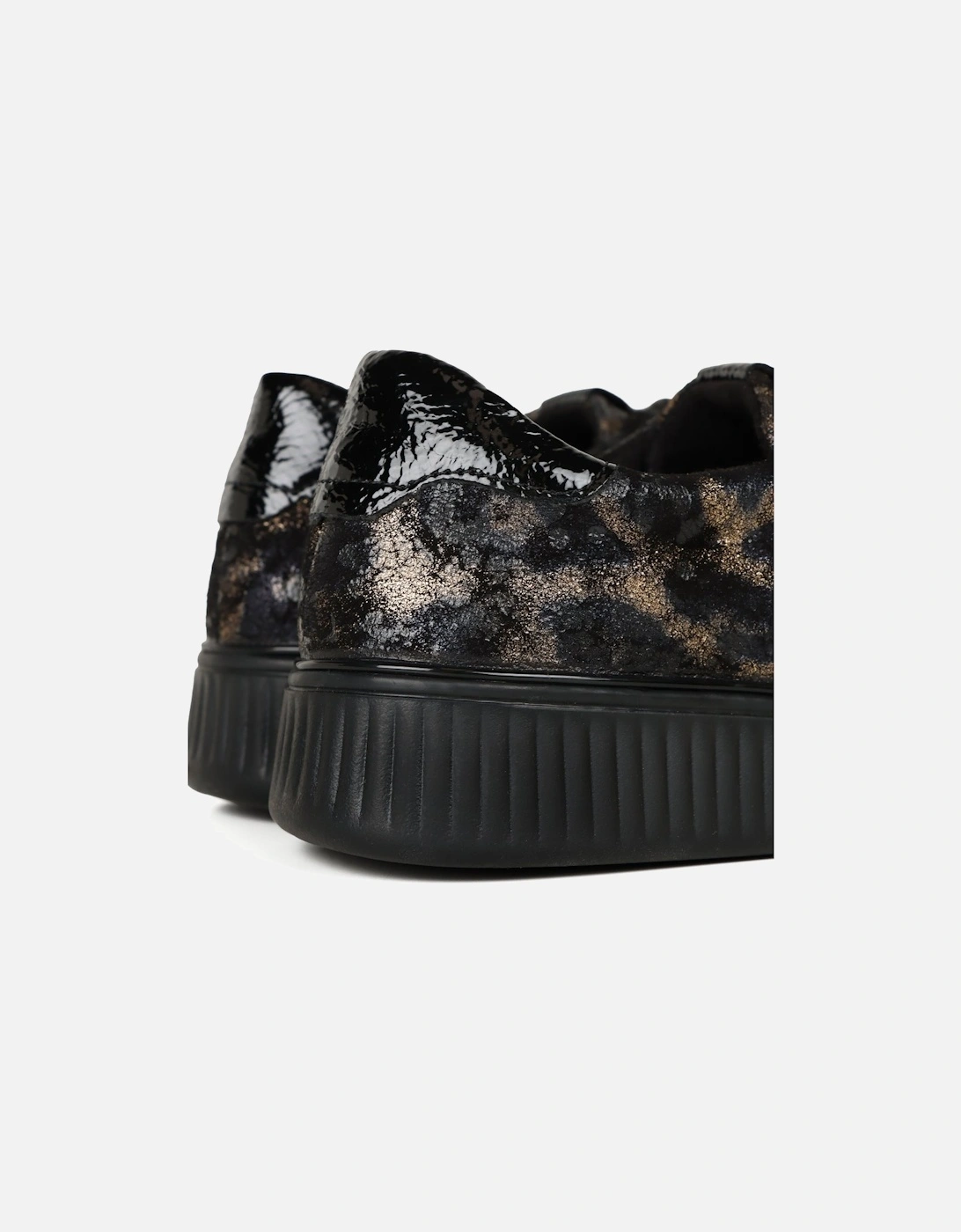 Parlour Womens Trainers