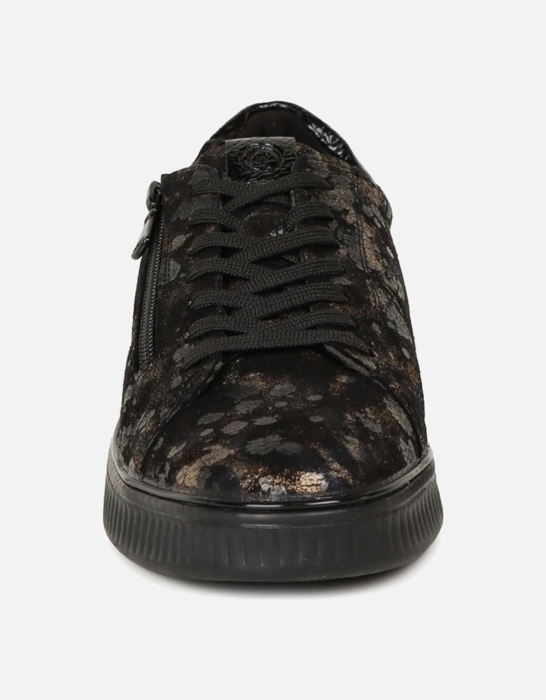 Parlour Womens Trainers