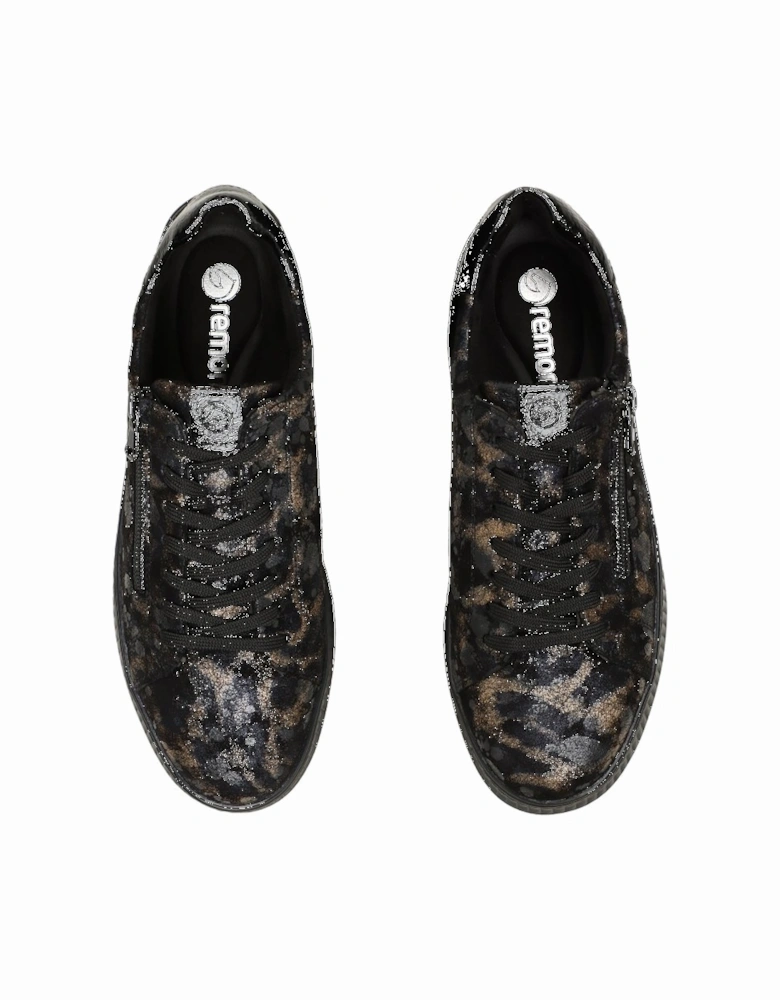 Parlour Womens Trainers