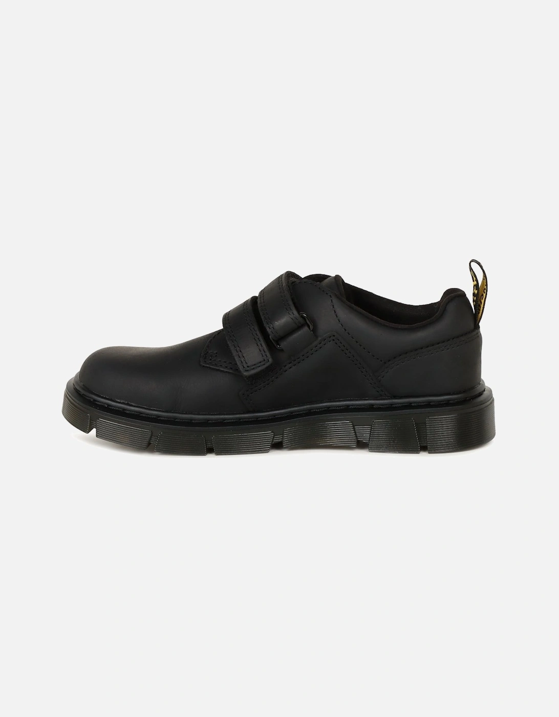 Raffe Kids School Shoes