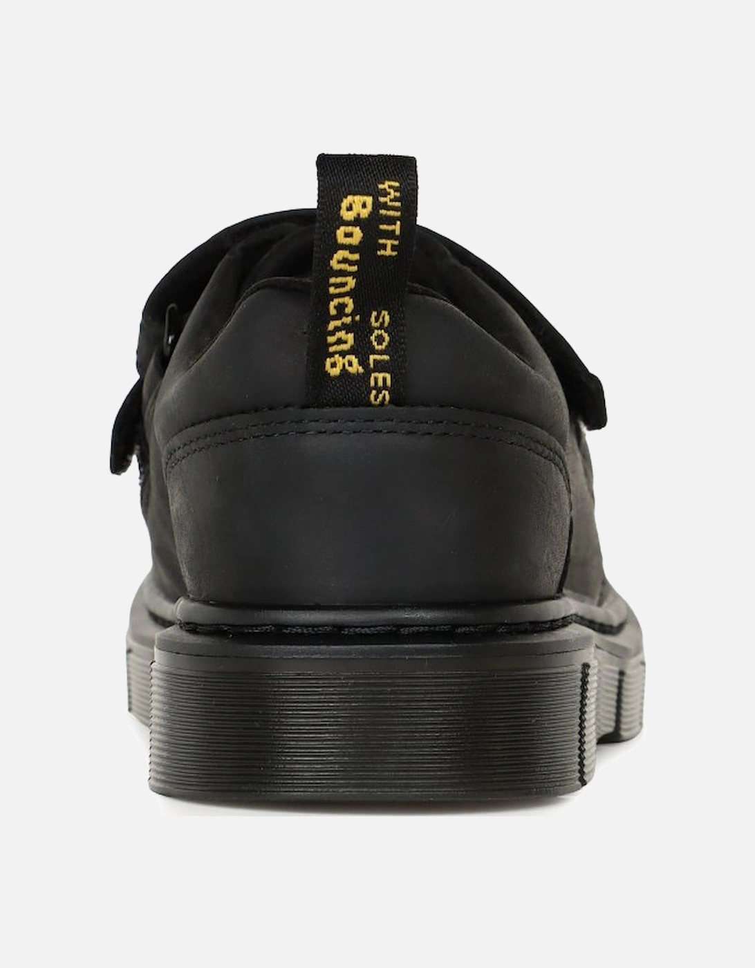 Raffe Kids School Shoes