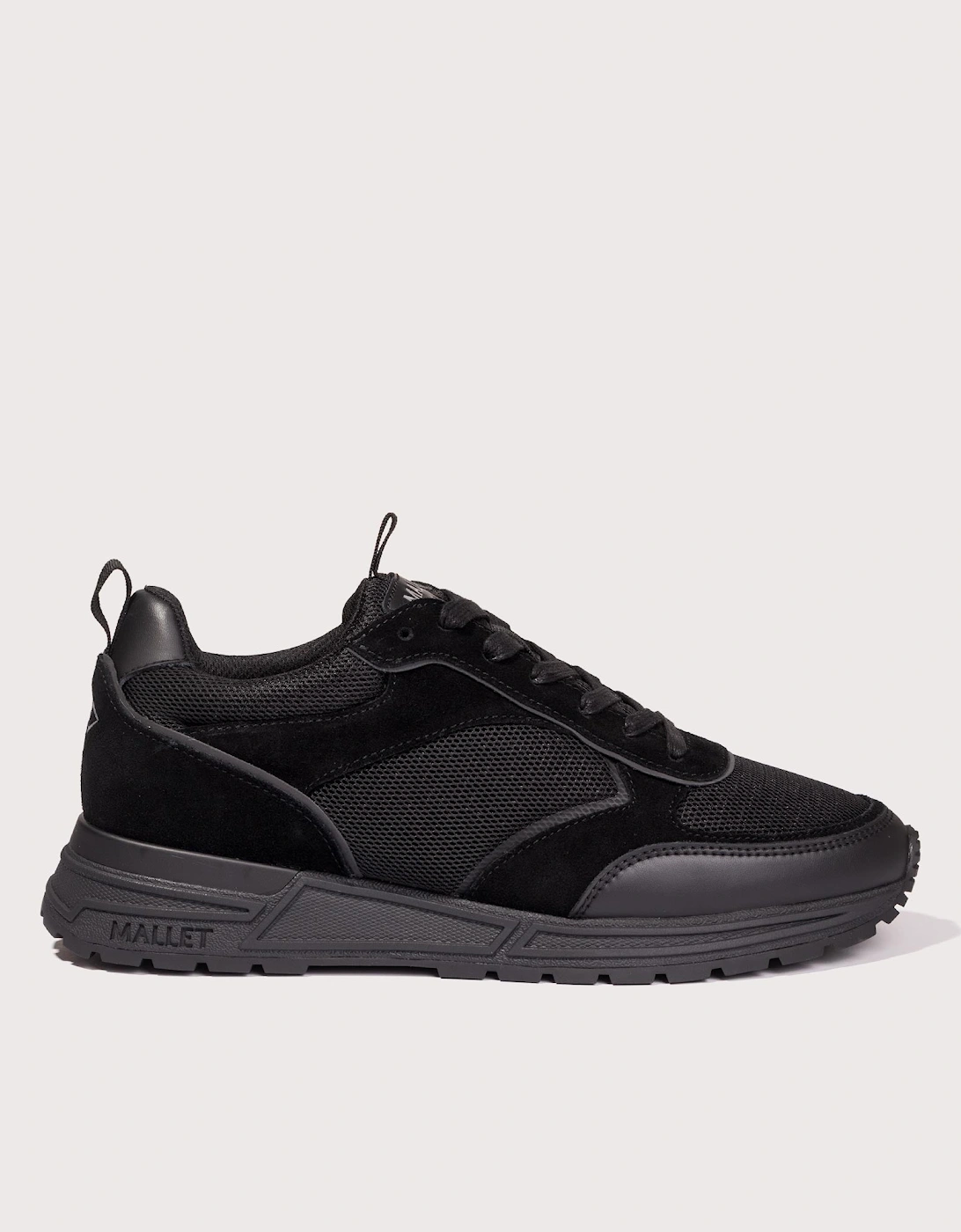 Bethnal Trainers, 5 of 4