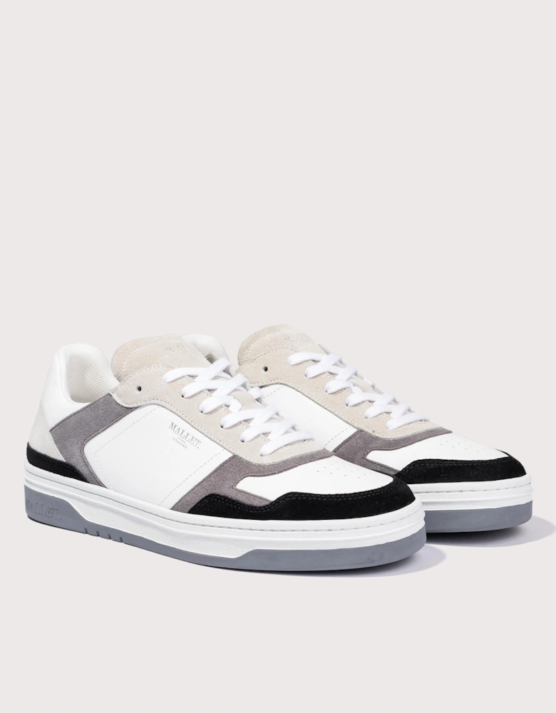 Barnsley Trainers