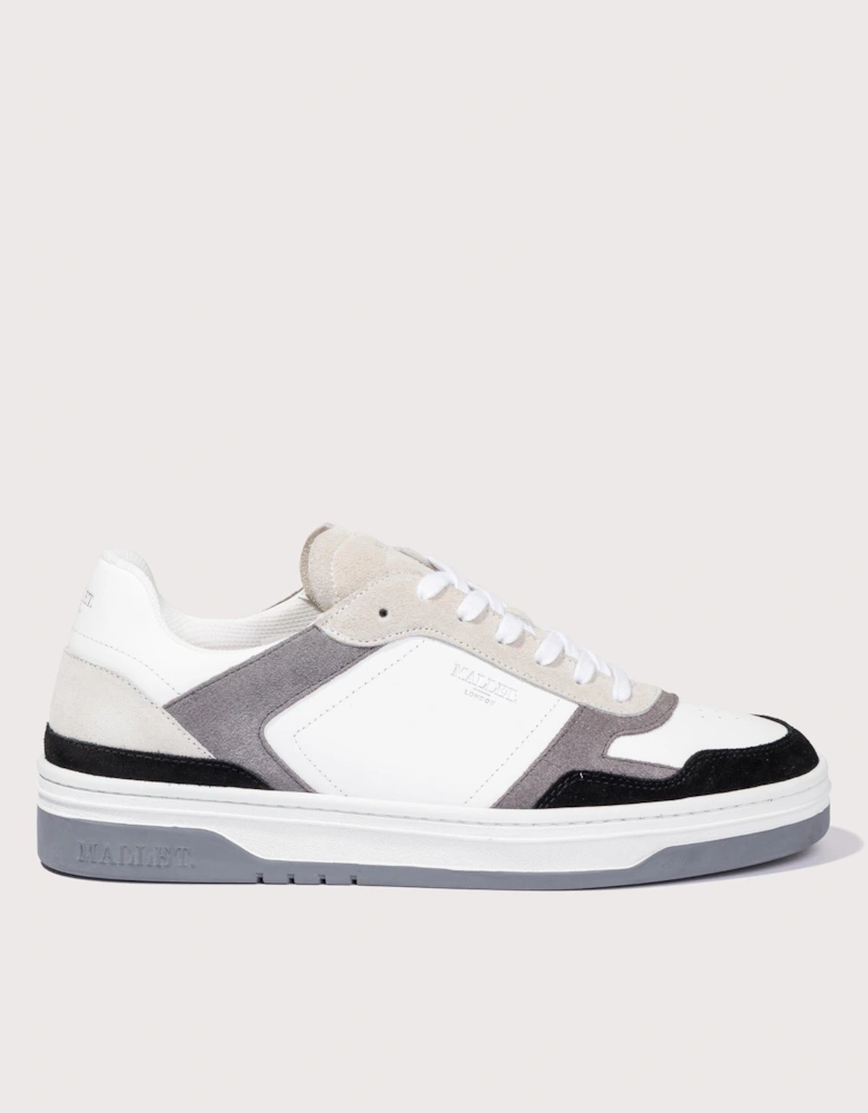 Barnsley Trainers
