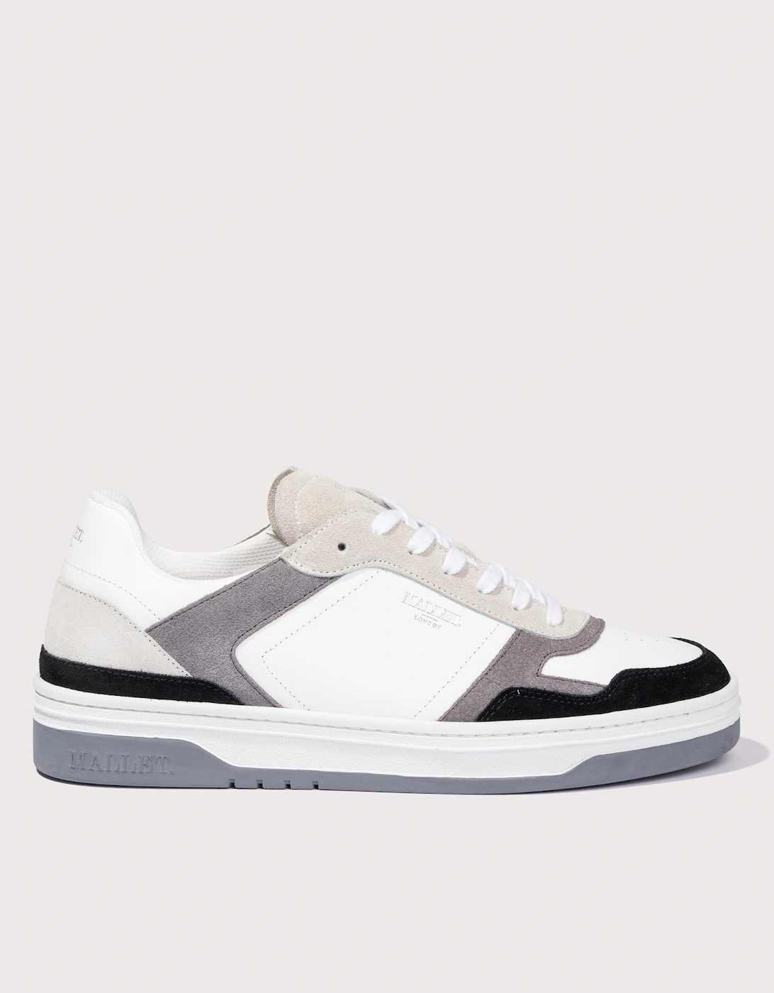 Barnsley Trainers, 5 of 4