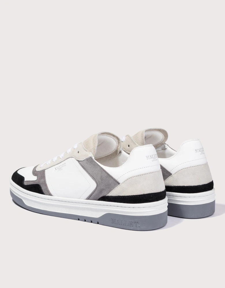 Barnsley Trainers