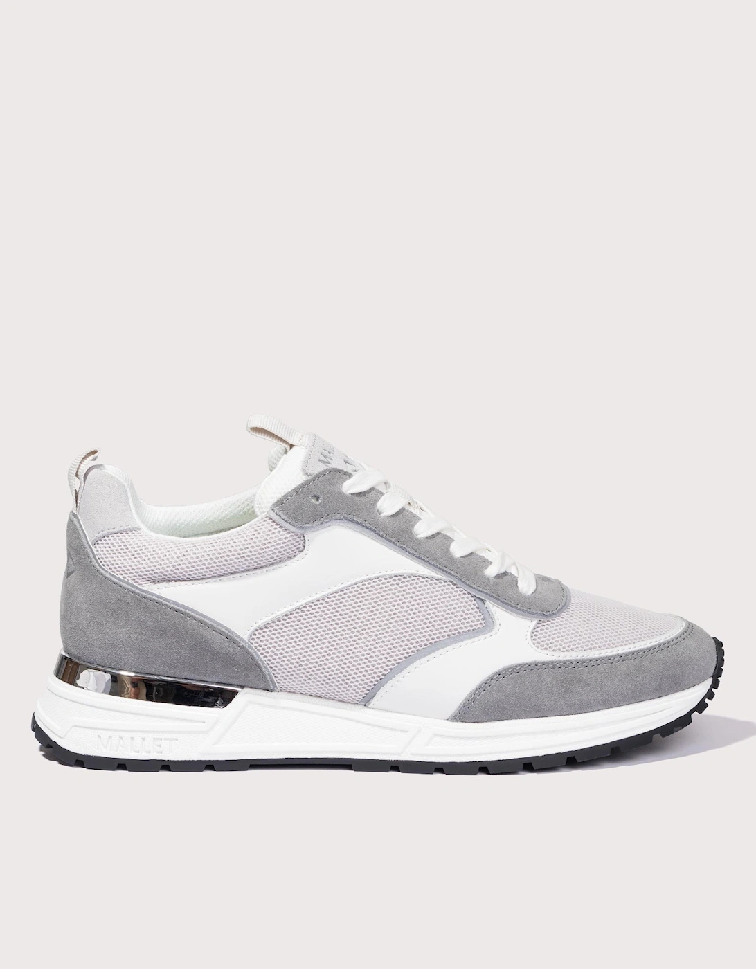 Bethnal Trainers, 5 of 4