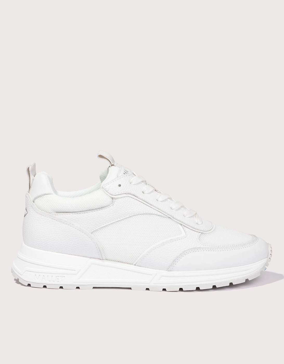 Bethnal Trainers, 5 of 4