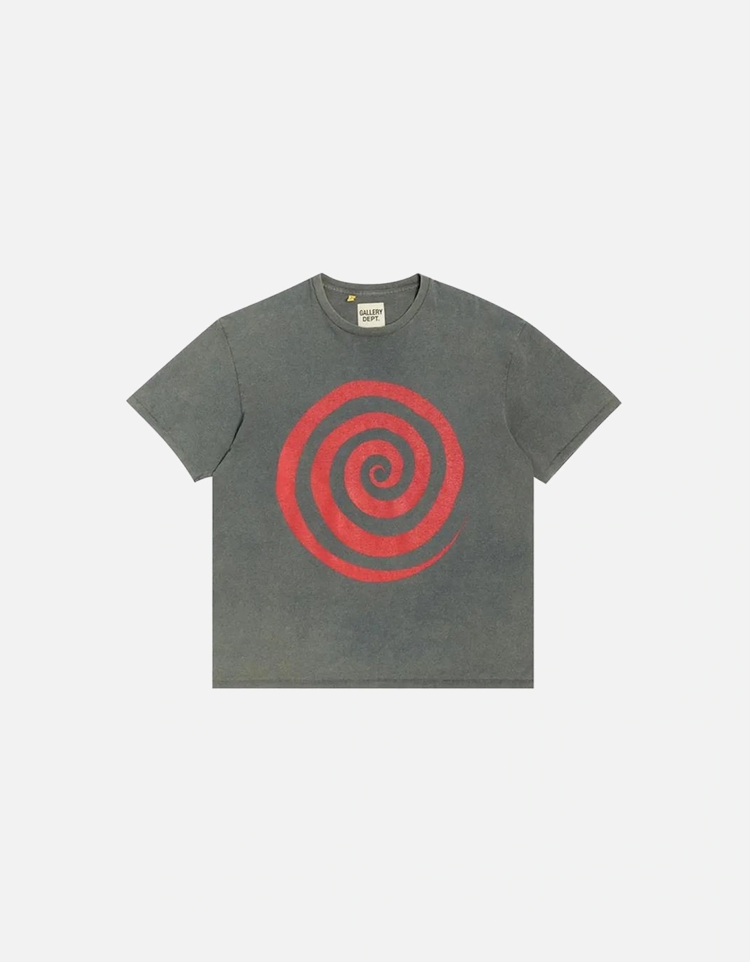 Lost T-Shirt in Faded Black, 4 of 3