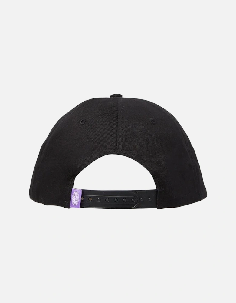 Chateau Josue Resort Cap in Black