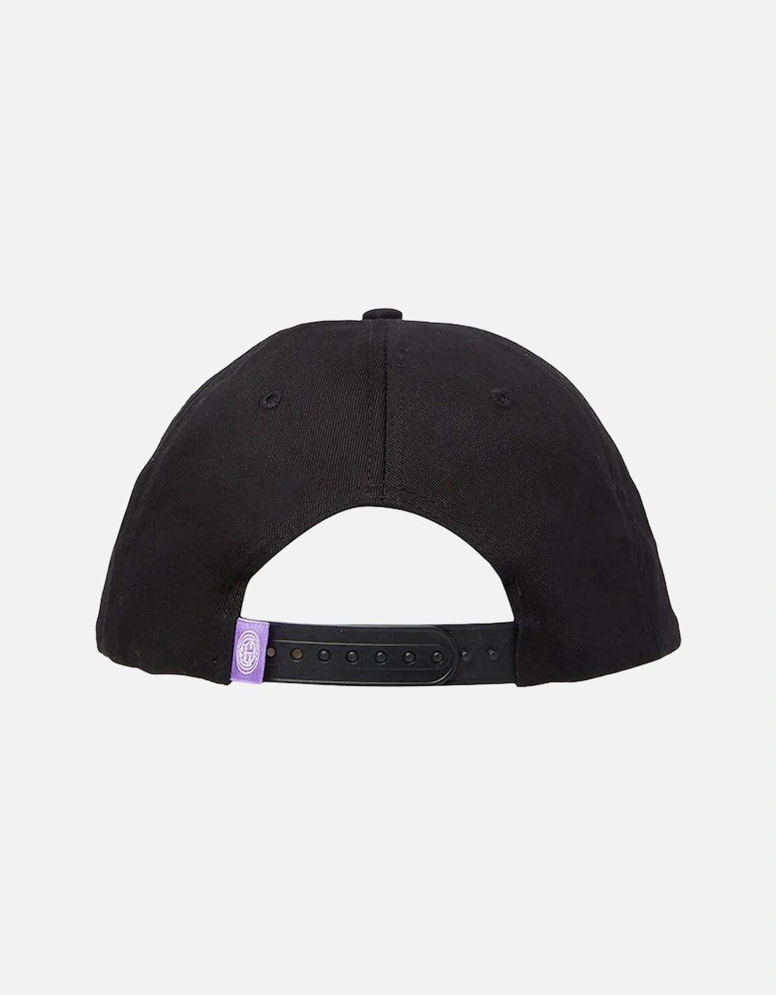 Chateau Josue Resort Cap in Black