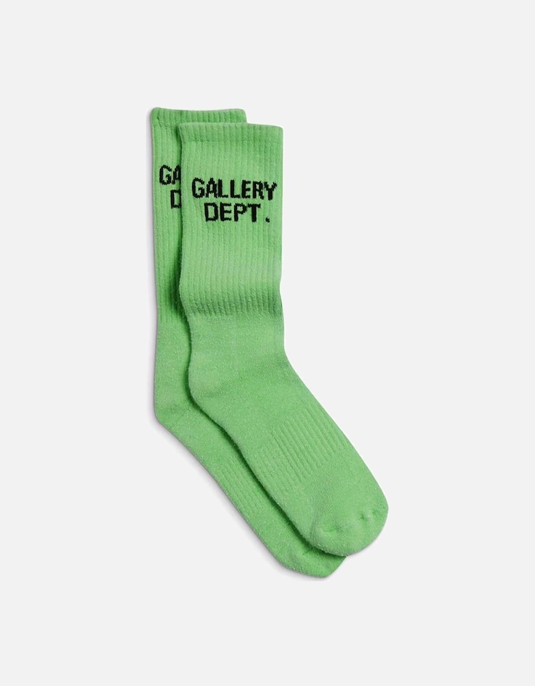 Clean Socks in Flo Green, 2 of 1