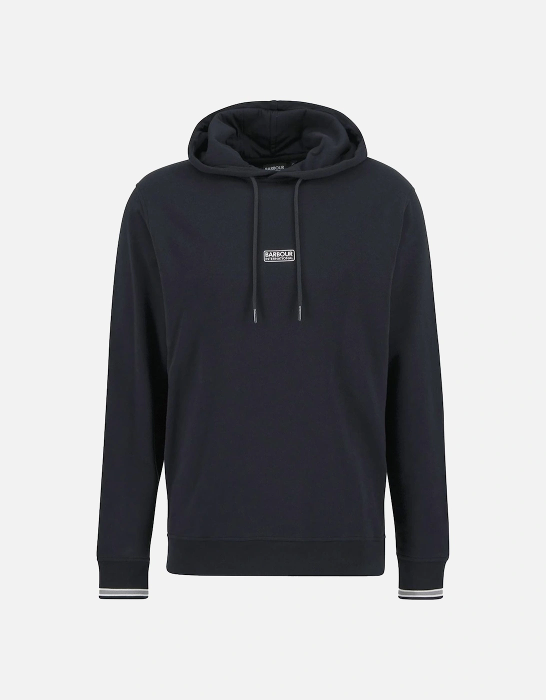 Stelar Hoodie Black, 5 of 4
